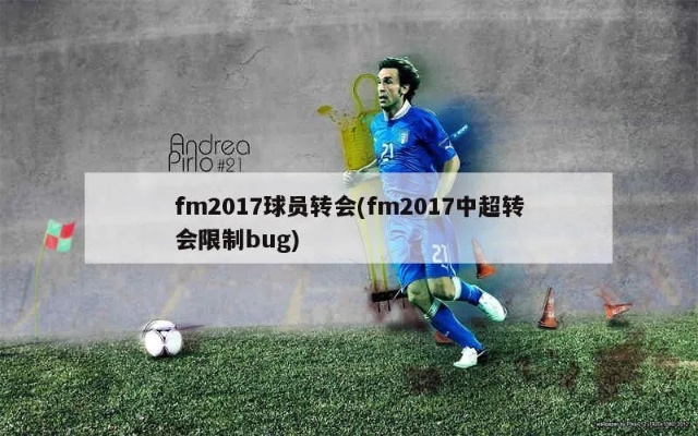 fm2017 中超转会 中超球队转会情况一览-第3张图片-www.211178.com_果博福布斯