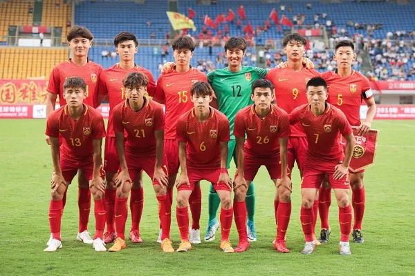 U20国足出线情况分析与预测-第2张图片-www.211178.com_果博福布斯