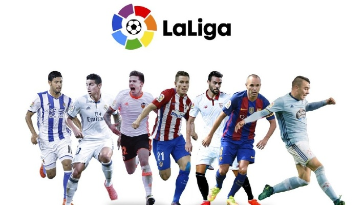 西甲为什么叫laliga 为什么西甲最强-第3张图片-www.211178.com_果博福布斯