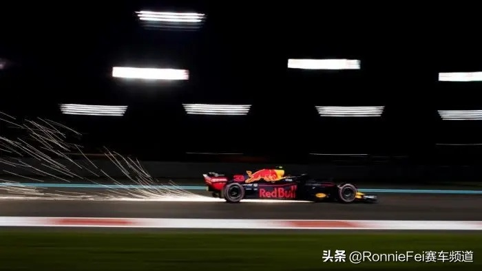 f1赛车技术介绍，让你了解更多赛车奥秘