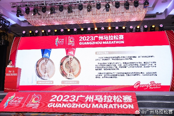 2023广州马拉松比赛成绩查询方法分享-第3张图片-www.211178.com_果博福布斯