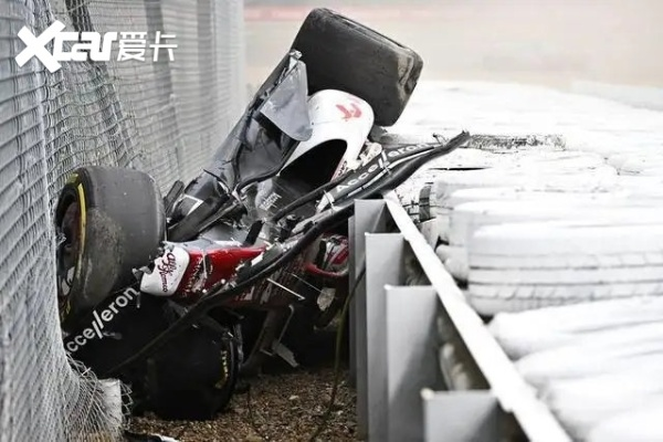 F1赛车死亡率为什么这项运动越来越危险？-第2张图片-www.211178.com_果博福布斯