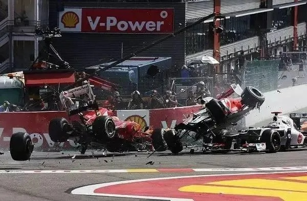 F1赛车死亡率为什么这项运动越来越危险？-第3张图片-www.211178.com_果博福布斯