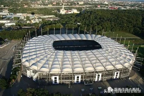 2024欧洲杯足球场 揭秘欧洲杯足球场的设计和建造-第2张图片-www.211178.com_果博福布斯